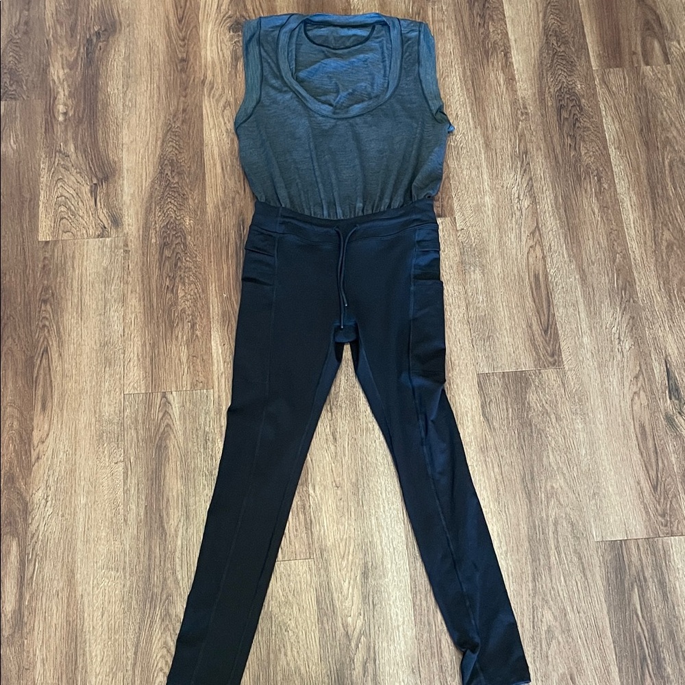 Fp Movement One Piece Jumpsuit